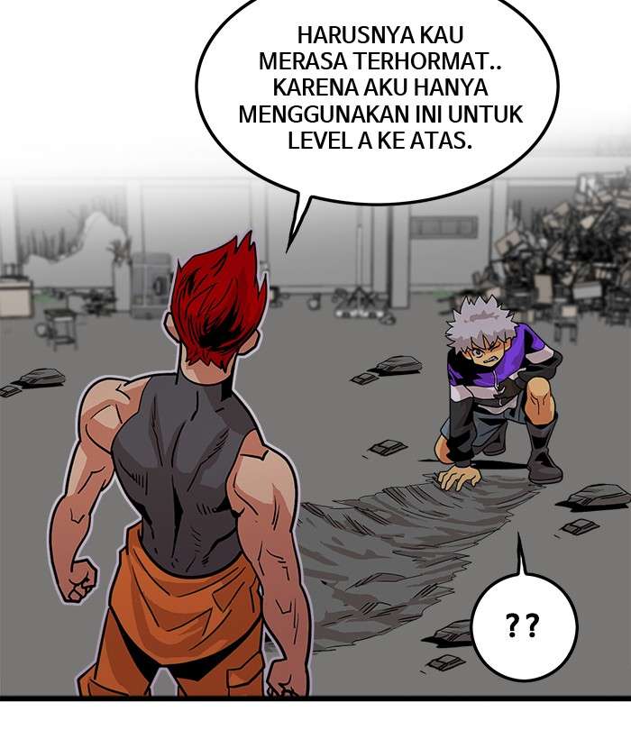 Troll Trap Chapter 66 - halaman 98