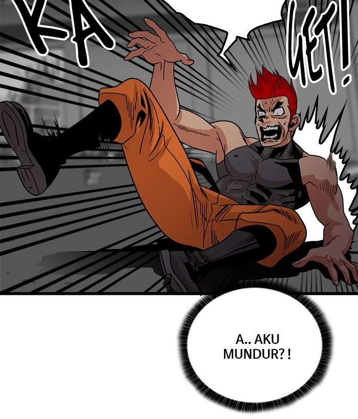 Troll Trap Chapter 67 - halaman 105