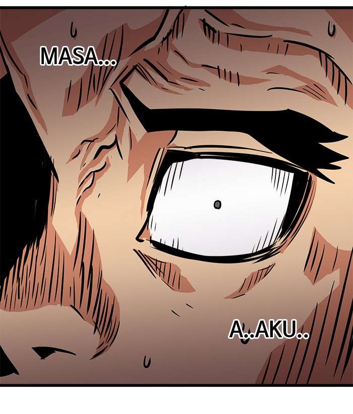 Troll Trap Chapter 67 - halaman 106
