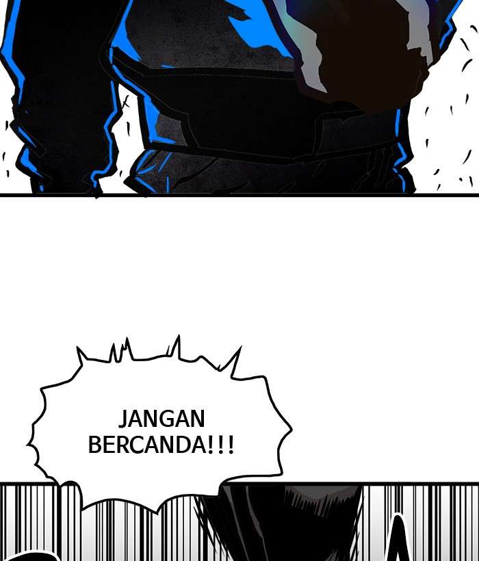 Troll Trap Chapter 67 - halaman 109