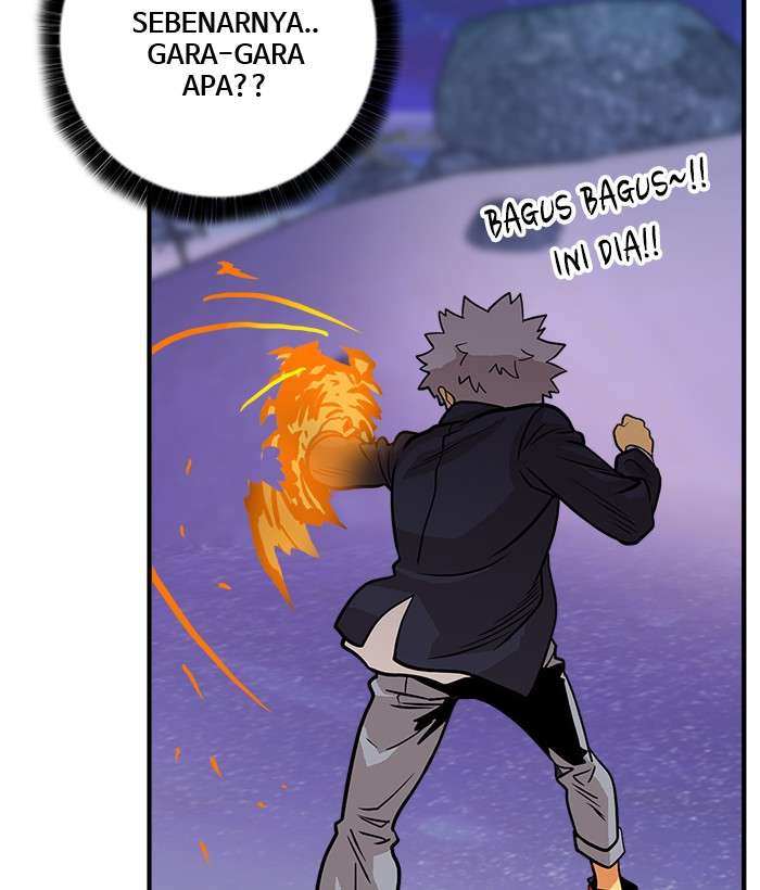 Troll Trap Chapter 67 - halaman 11