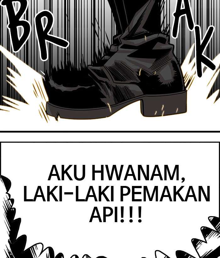 Troll Trap Chapter 67 - halaman 110