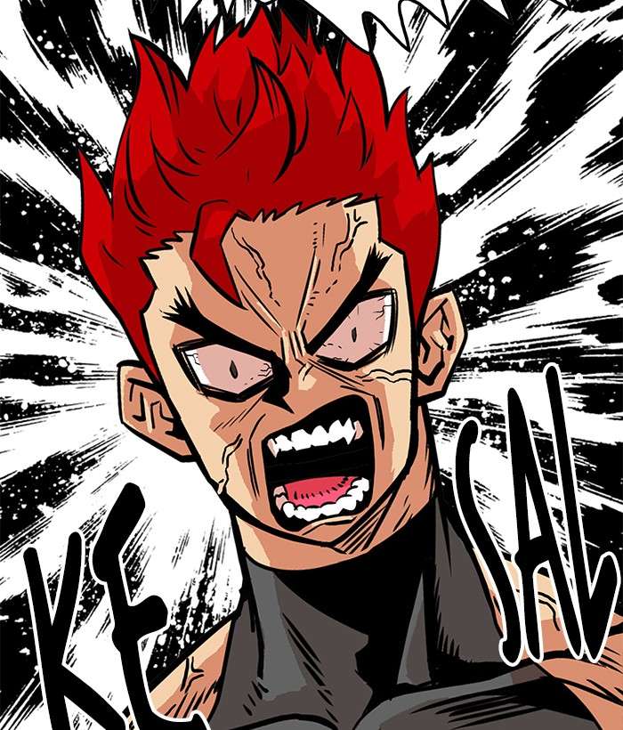 Troll Trap Chapter 67 - halaman 111
