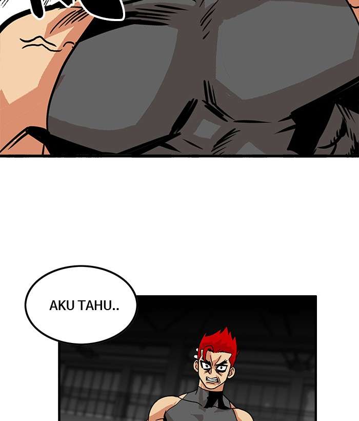 Troll Trap Chapter 67 - halaman 112