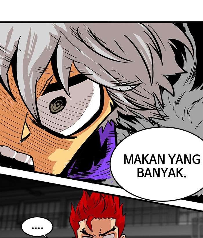 Troll Trap Chapter 67 - halaman 117