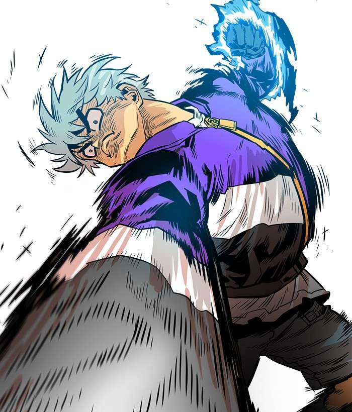 Troll Trap Chapter 67 - halaman 119