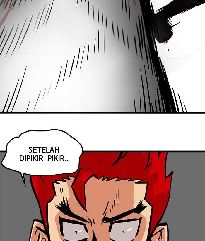 Troll Trap Chapter 67 - halaman 120