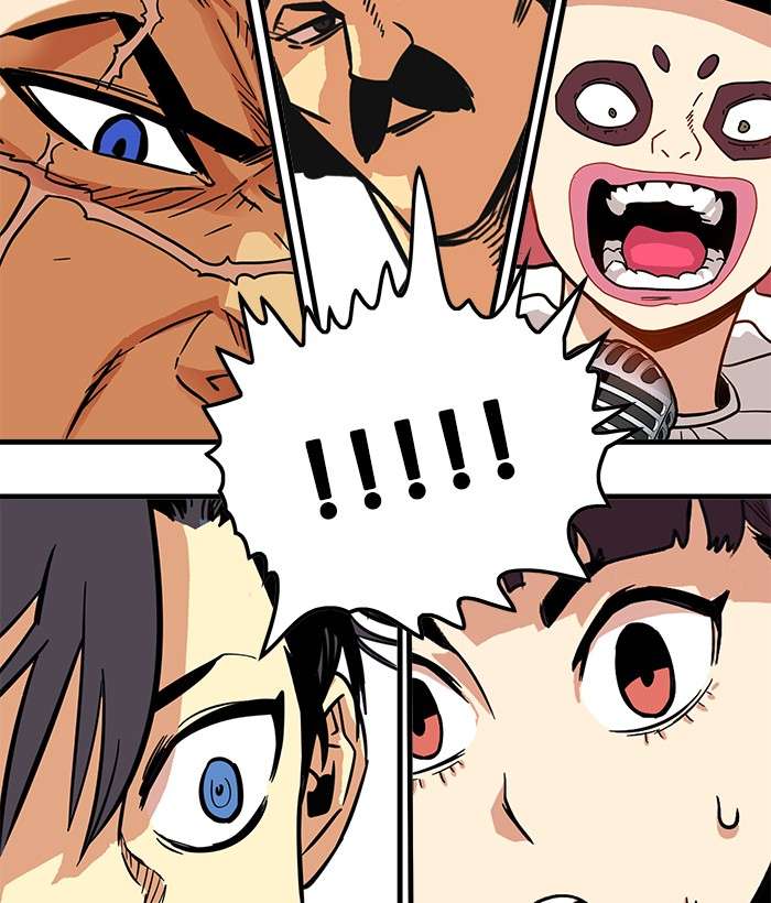 Troll Trap Chapter 67 - halaman 126