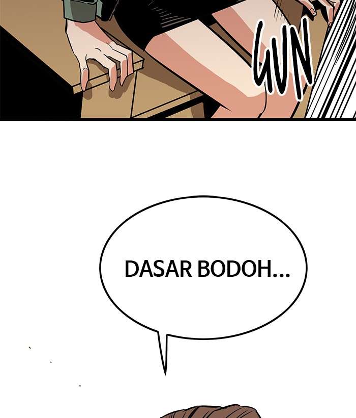 Troll Trap Chapter 67 - halaman 128