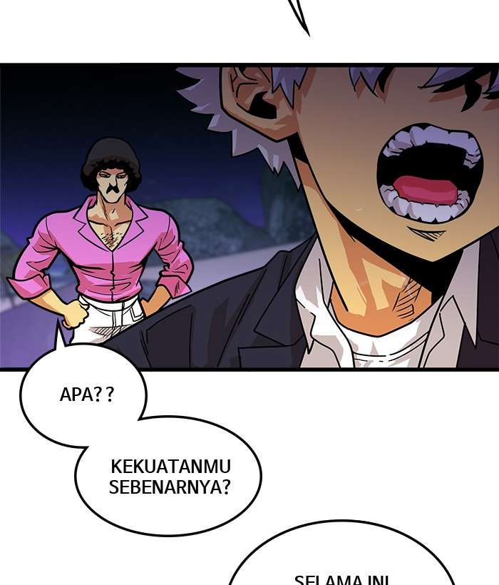 Troll Trap Chapter 67 - halaman 13