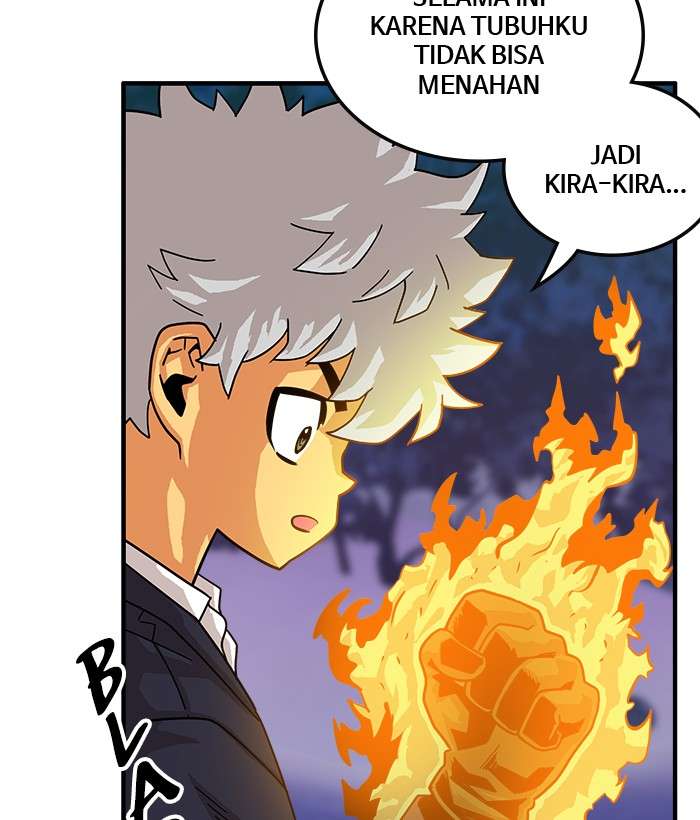 Troll Trap Chapter 67 - halaman 14