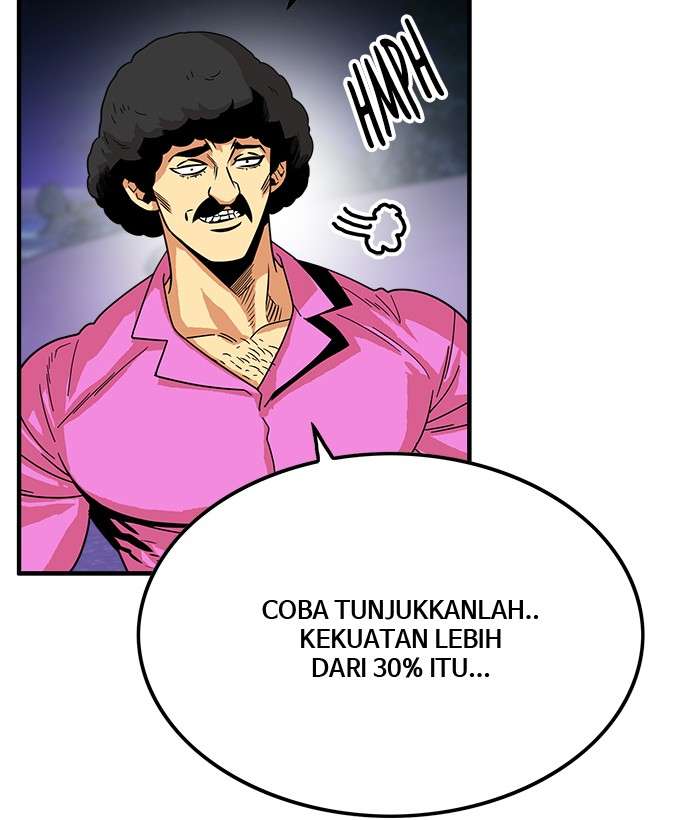 Troll Trap Chapter 67 - halaman 16