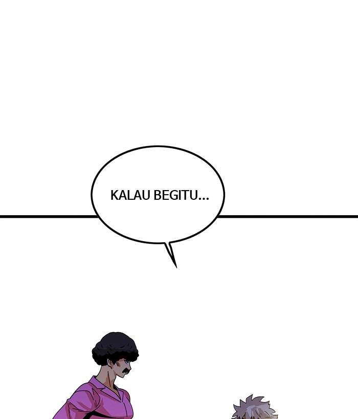 Troll Trap Chapter 67 - halaman 17