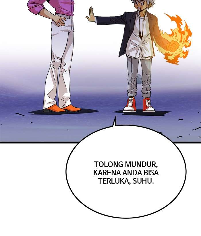 Troll Trap Chapter 67 - halaman 18