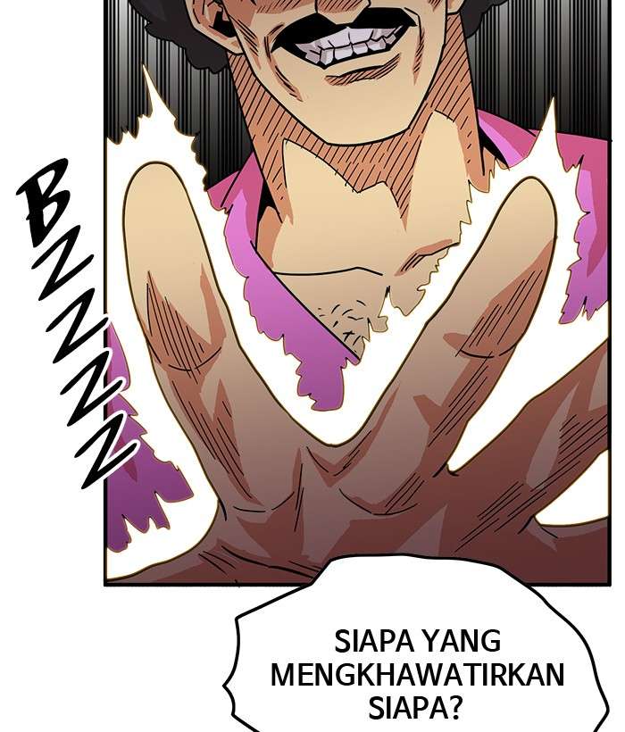 Troll Trap Chapter 67 - halaman 21