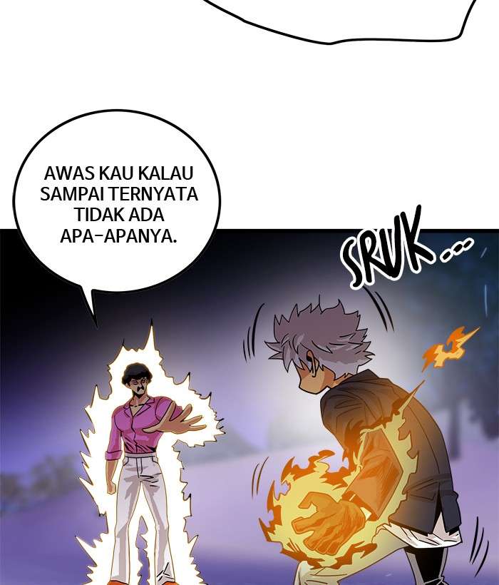 Troll Trap Chapter 67 - halaman 22
