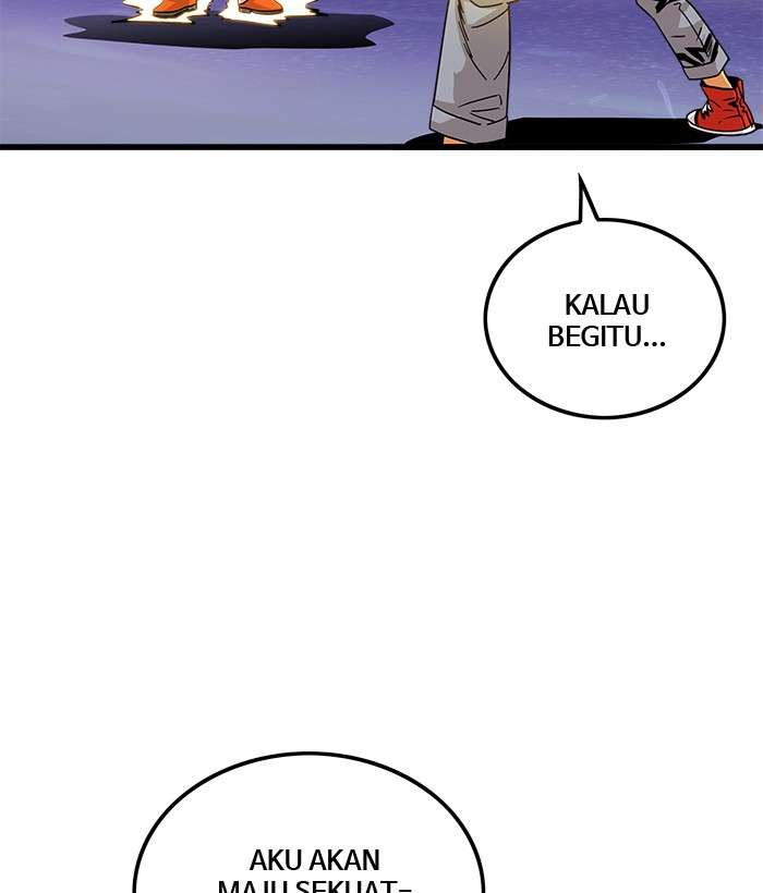 Troll Trap Chapter 67 - halaman 23