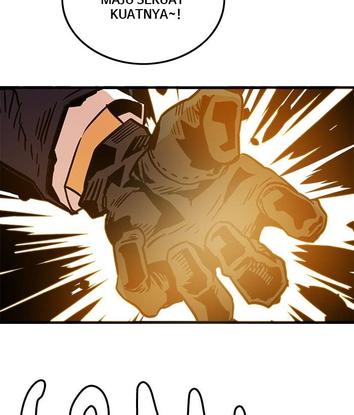 Troll Trap Chapter 67 - halaman 24
