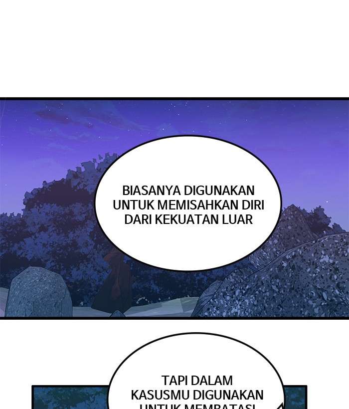 Troll Trap Chapter 67 - halaman 3