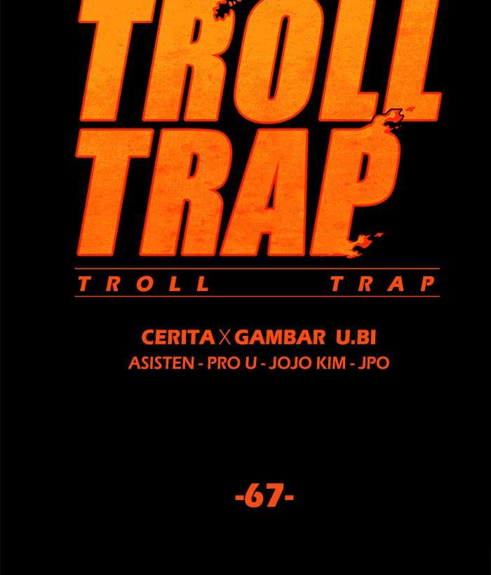 Troll Trap Chapter 67 - halaman 35
