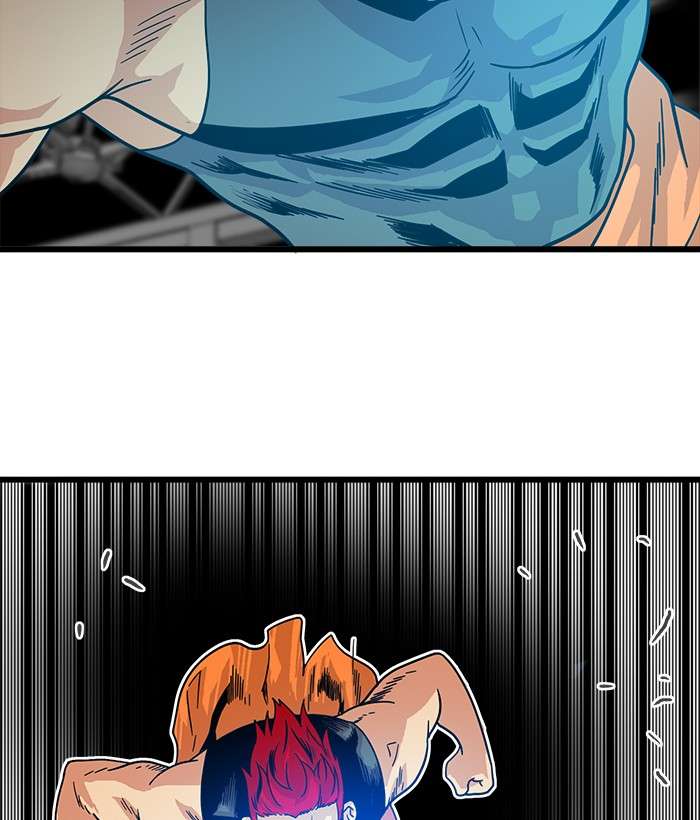 Troll Trap Chapter 67 - halaman 37