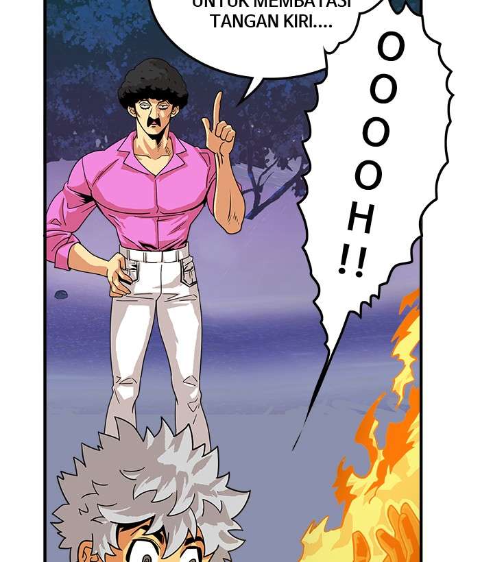 Troll Trap Chapter 67 - halaman 4