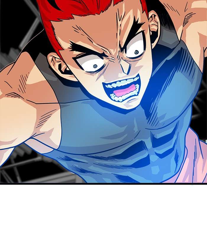 Troll Trap Chapter 67 - halaman 42
