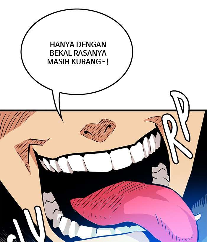 Troll Trap Chapter 67 - halaman 43