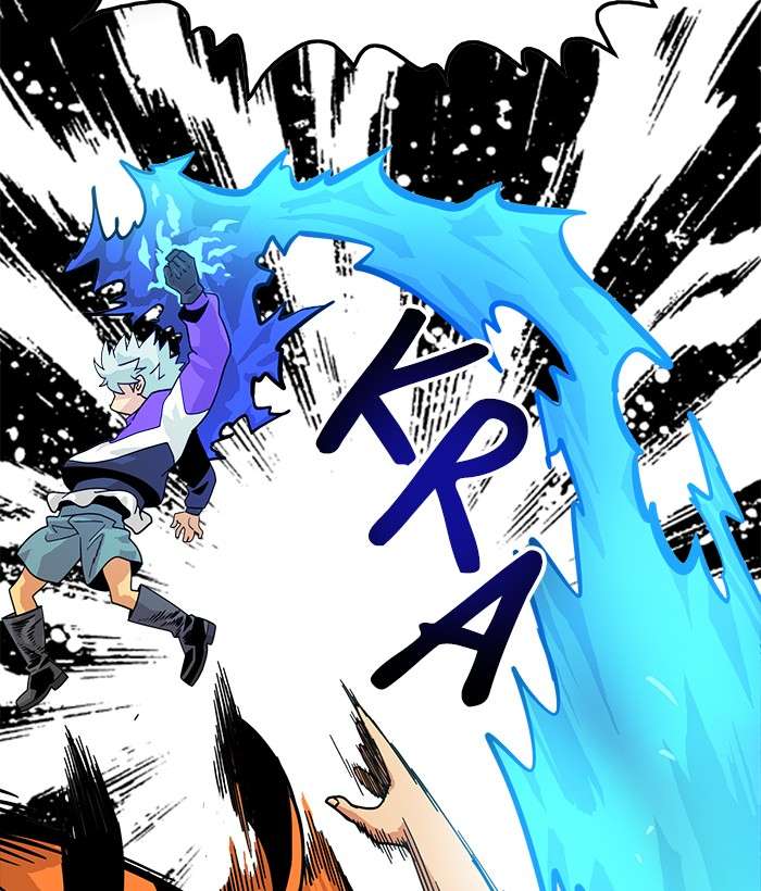 Troll Trap Chapter 67 - halaman 45