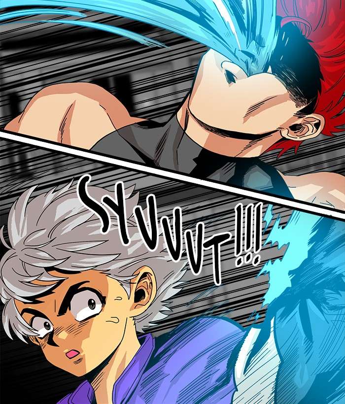 Troll Trap Chapter 67 - halaman 48