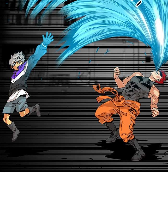 Troll Trap Chapter 67 - halaman 50