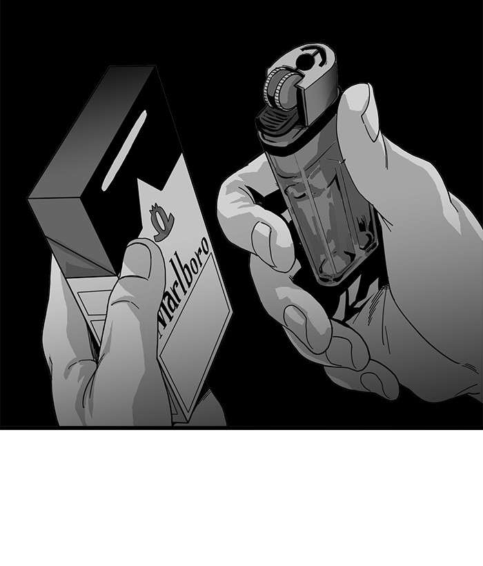 Troll Trap Chapter 67 - halaman 54