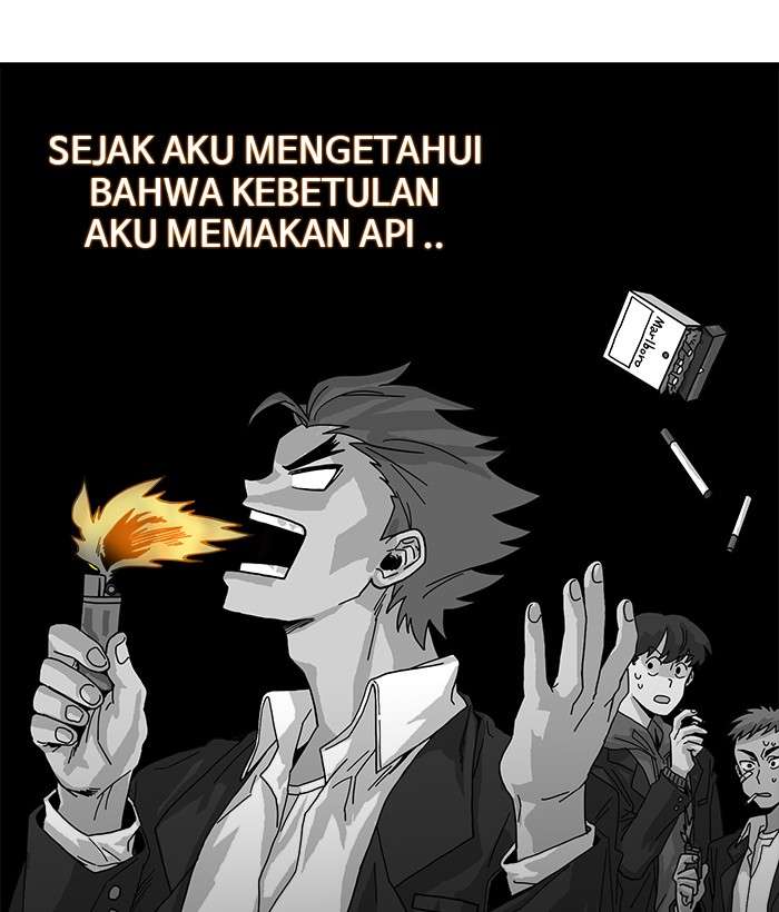 Troll Trap Chapter 67 - halaman 55