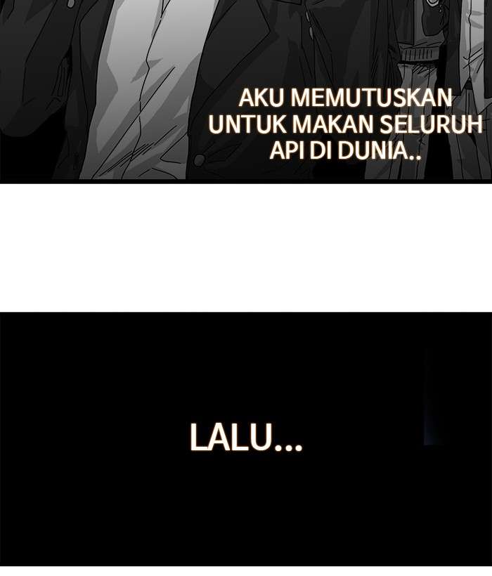 Troll Trap Chapter 67 - halaman 56