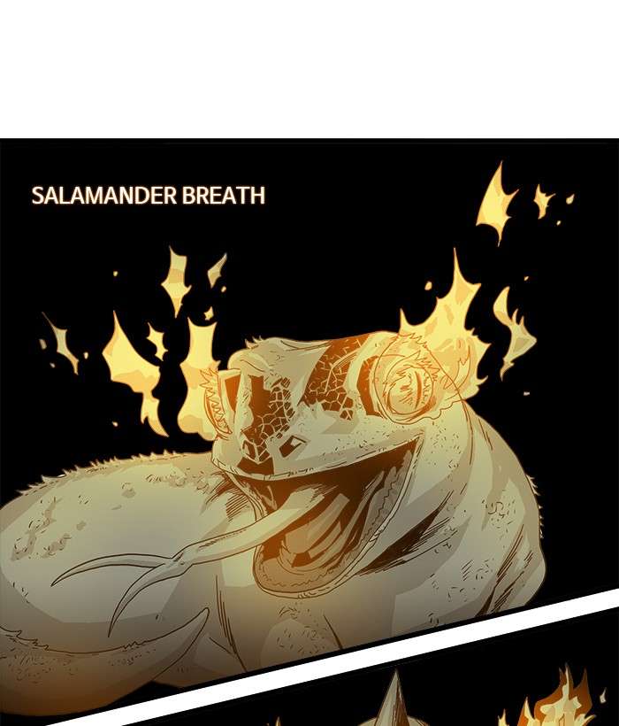 Troll Trap Chapter 67 - halaman 57