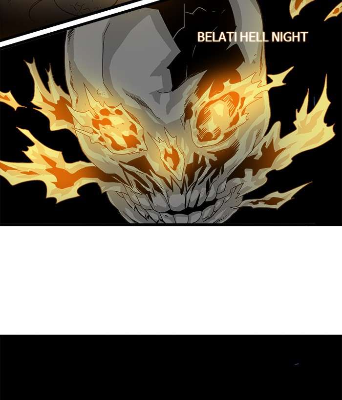 Troll Trap Chapter 67 - halaman 59