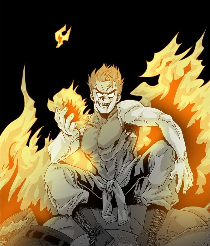 Troll Trap Chapter 67 - halaman 61