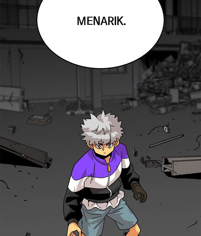 Troll Trap Chapter 67 - halaman 63
