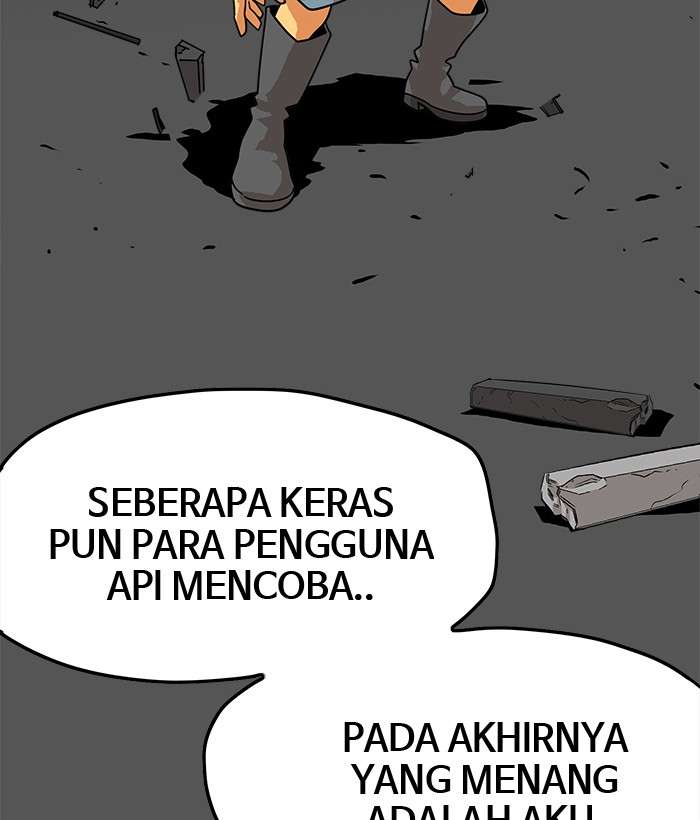 Troll Trap Chapter 67 - halaman 64