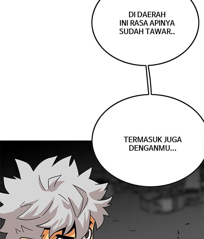 Troll Trap Chapter 67 - halaman 68