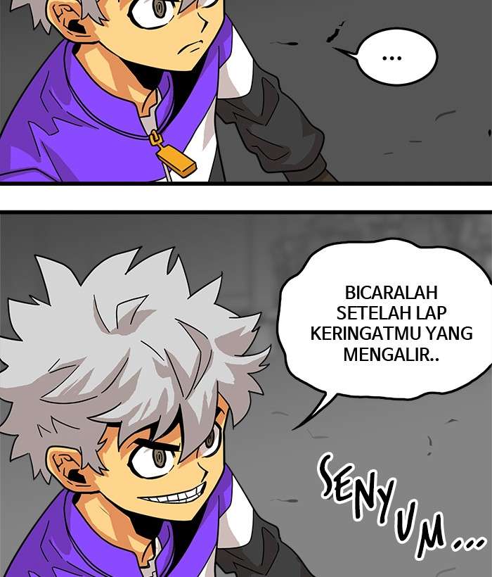 Troll Trap Chapter 67 - halaman 69