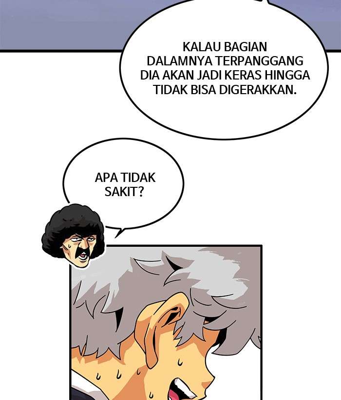 Troll Trap Chapter 67 - halaman 7
