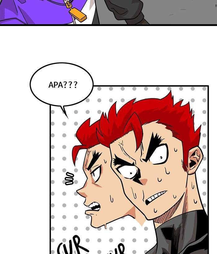 Troll Trap Chapter 67 - halaman 70