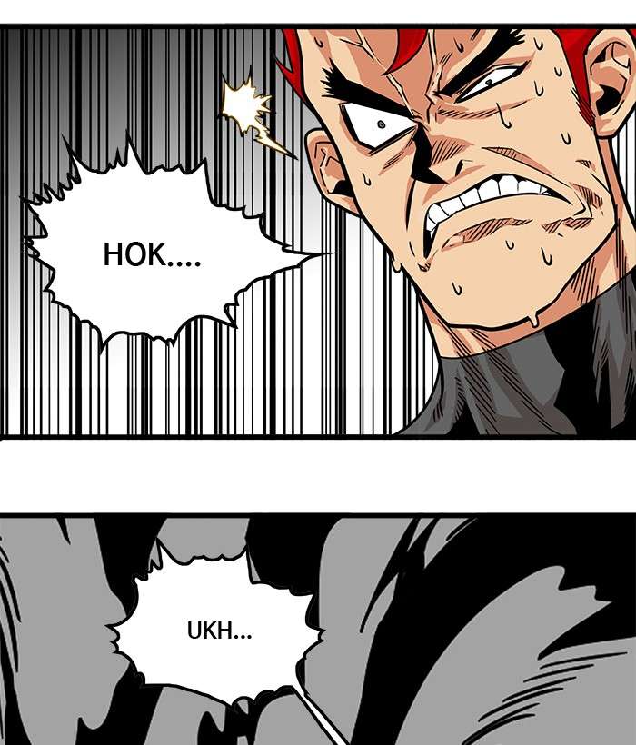 Troll Trap Chapter 67 - halaman 72