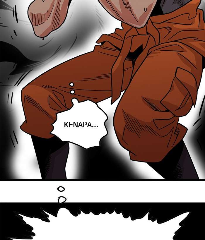 Troll Trap Chapter 67 - halaman 74
