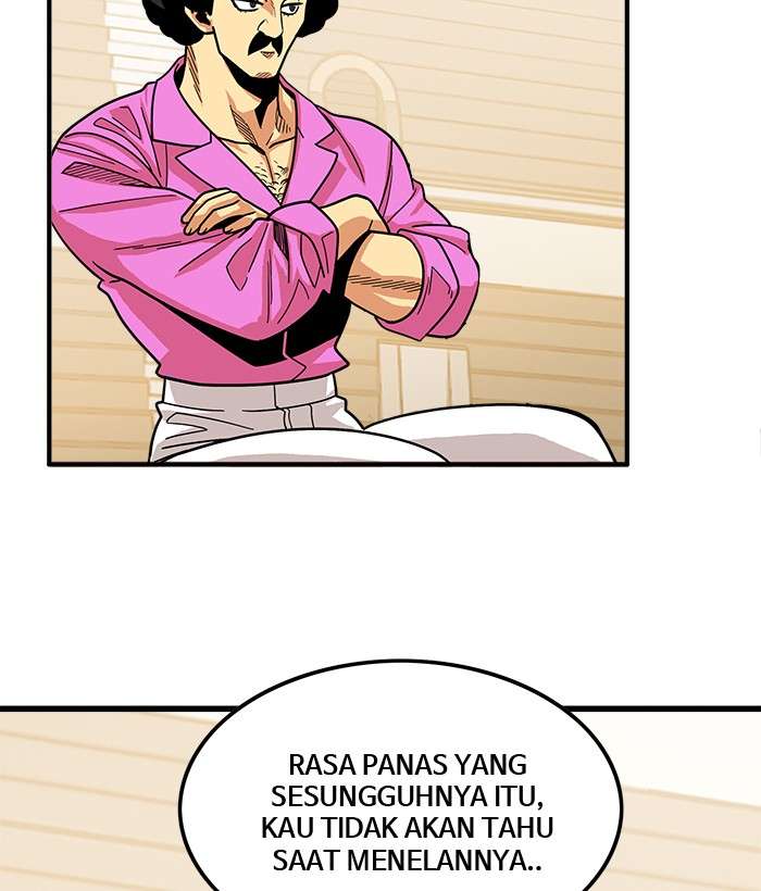 Troll Trap Chapter 67 - halaman 76