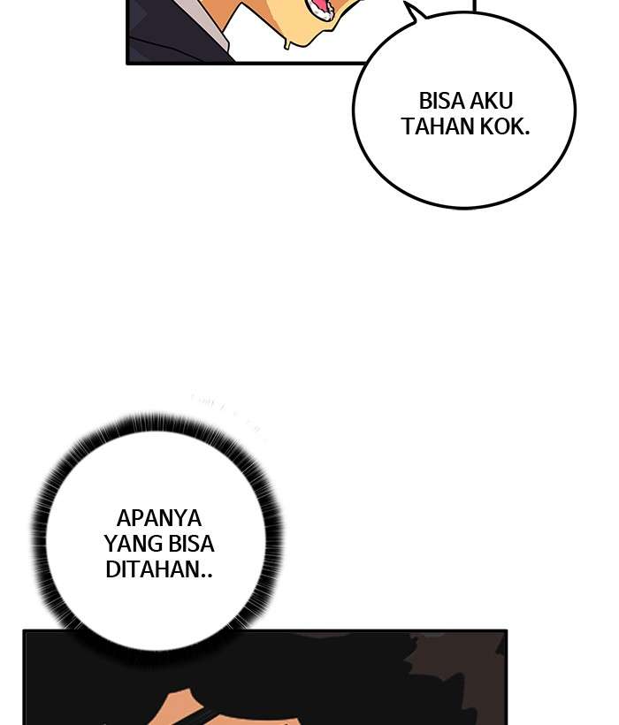 Troll Trap Chapter 67 - halaman 8
