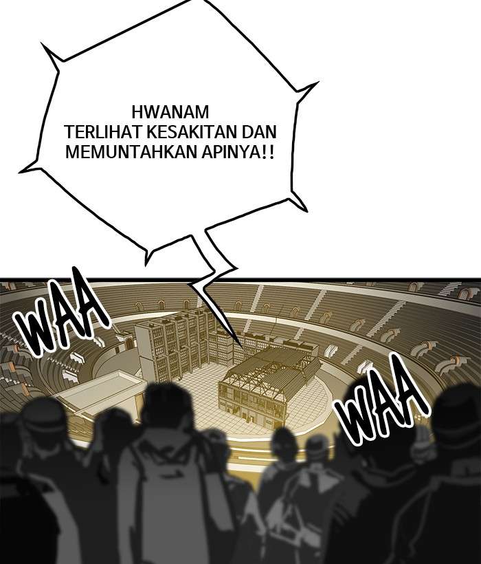 Troll Trap Chapter 67 - halaman 87