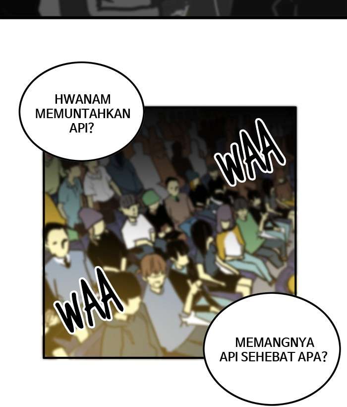 Troll Trap Chapter 67 - halaman 88