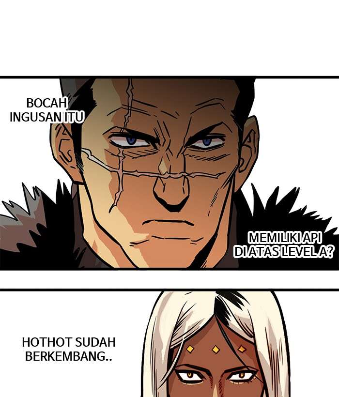 Troll Trap Chapter 67 - halaman 89